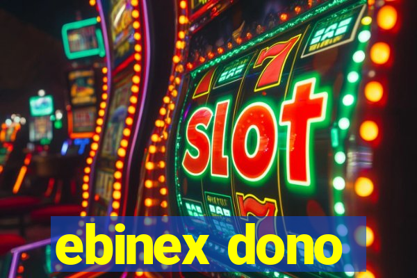 ebinex dono